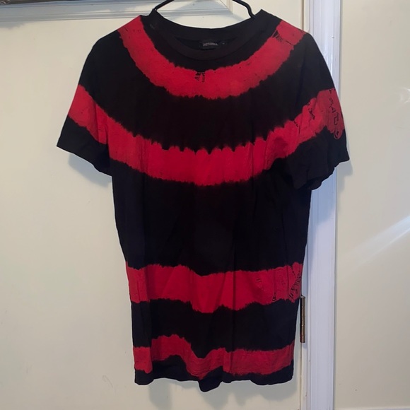 Disturbia Tops - Disturbia tee